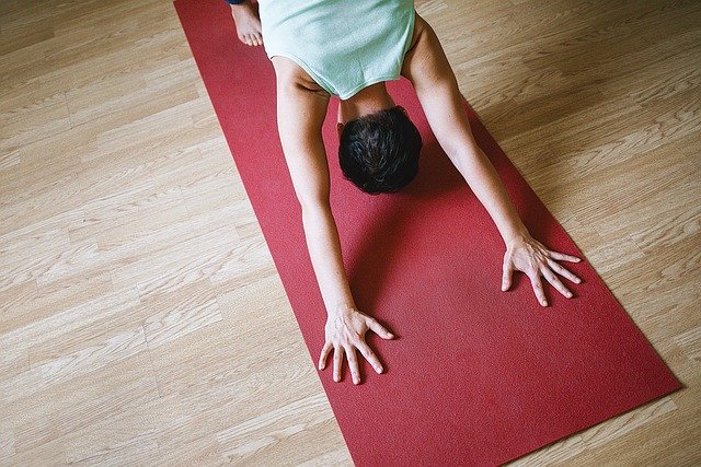 yoga for beginners youtube 