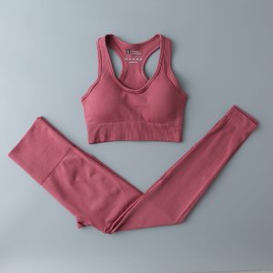 Workout clothes women sets Catcher