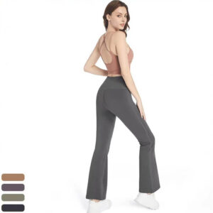 Flare Yoga Pants