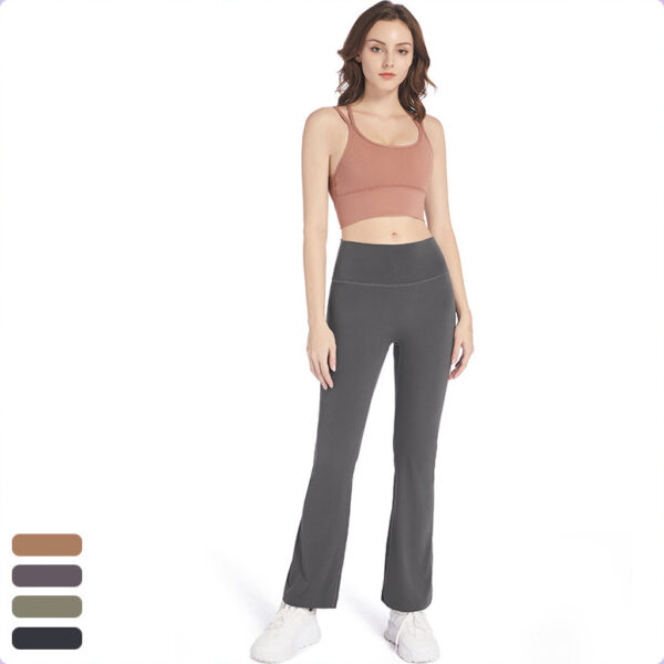 flare leggings outfits