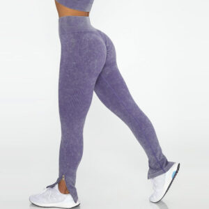 Yoga pants workout set 5pcs Zoey